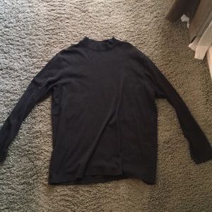 Men’s xl Croft and Barrow long sleeve base layer.